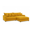 Sofaer med chaiselong